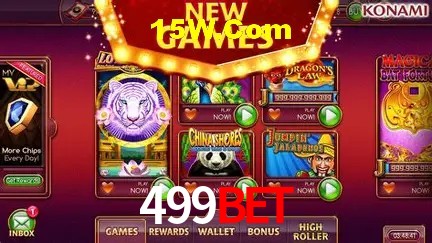 499Bet - Pagamento PIX Instantâneo