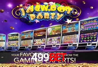 499Bet - cassino ao vivo